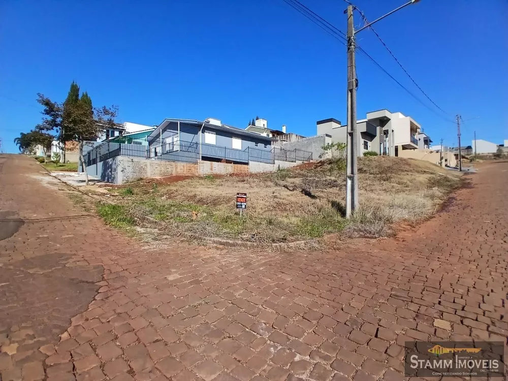 Terreno, 300 m² - Foto 1