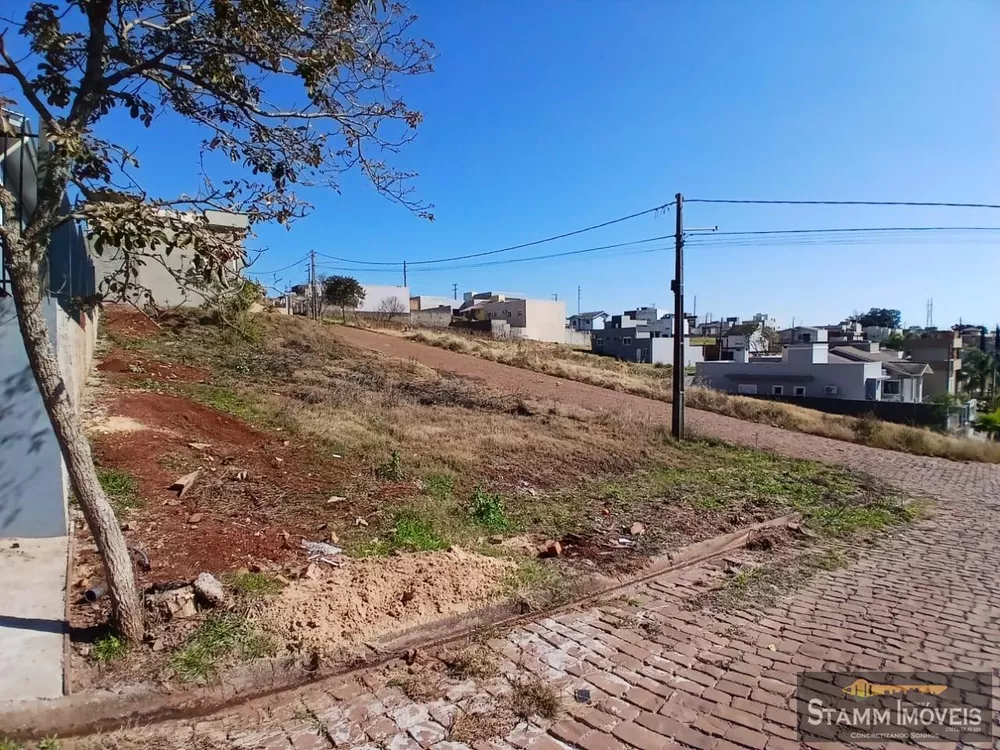 Terreno, 300 m² - Foto 4