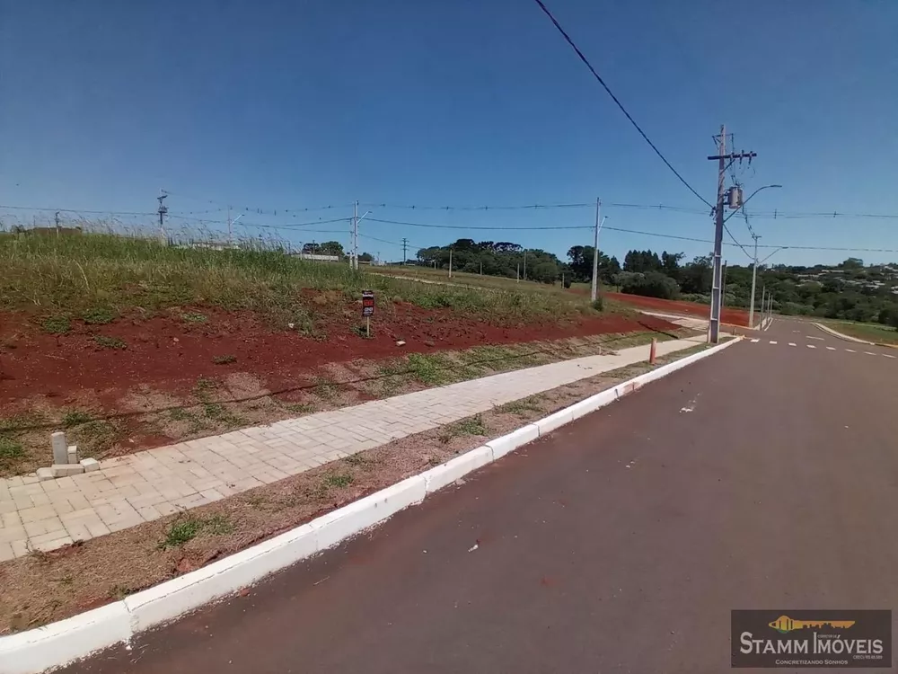 Terreno, 300 m² - Foto 1