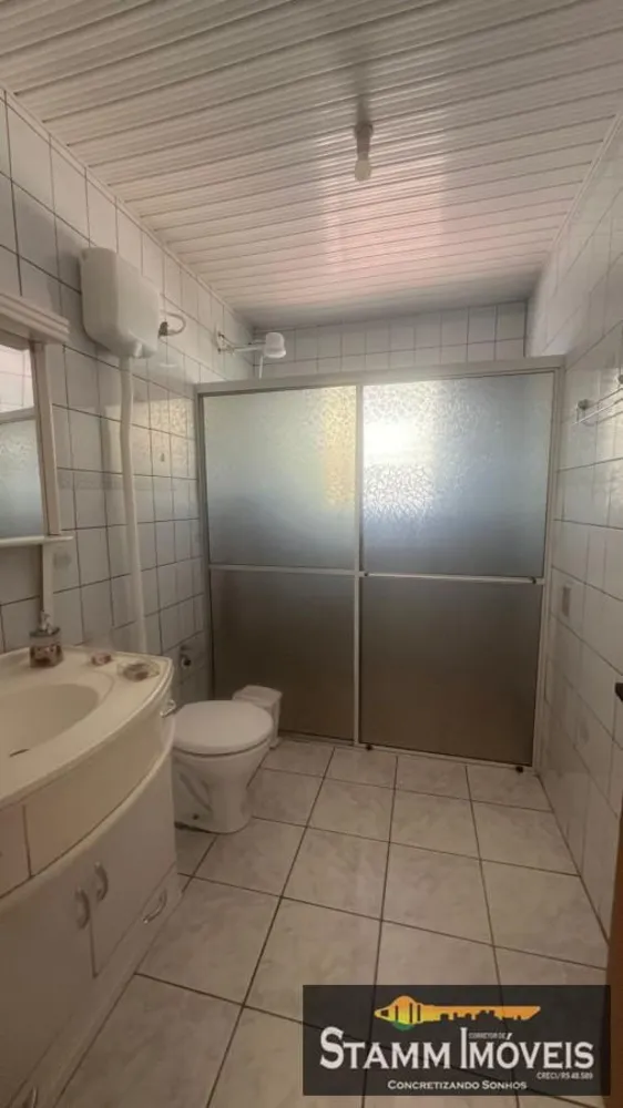 Casa, 3 quartos - Foto 2