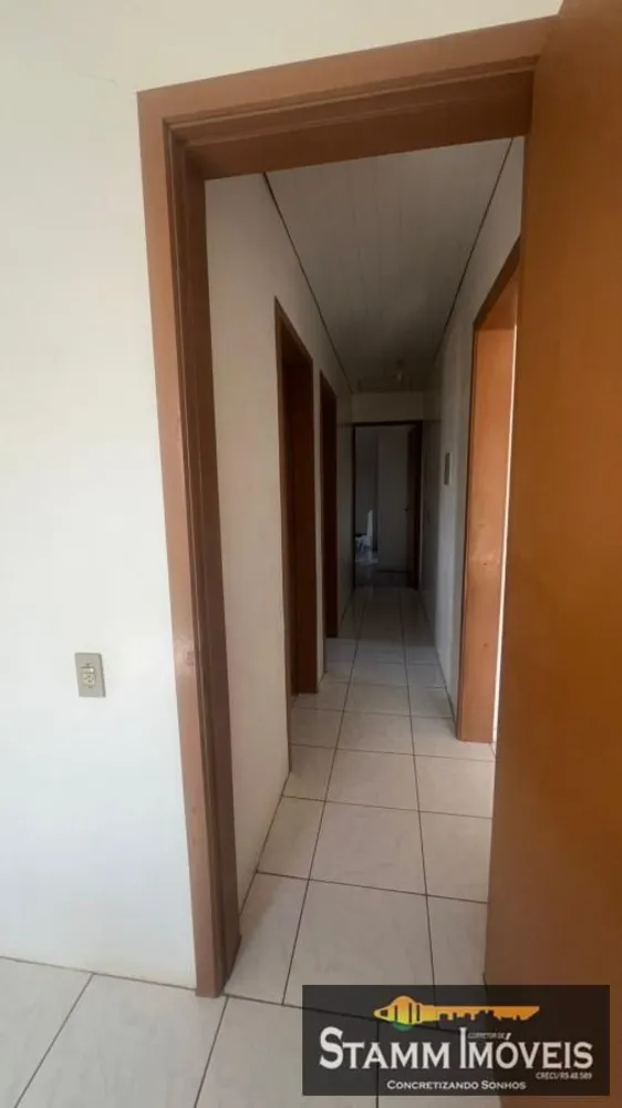 Casa, 3 quartos - Foto 6