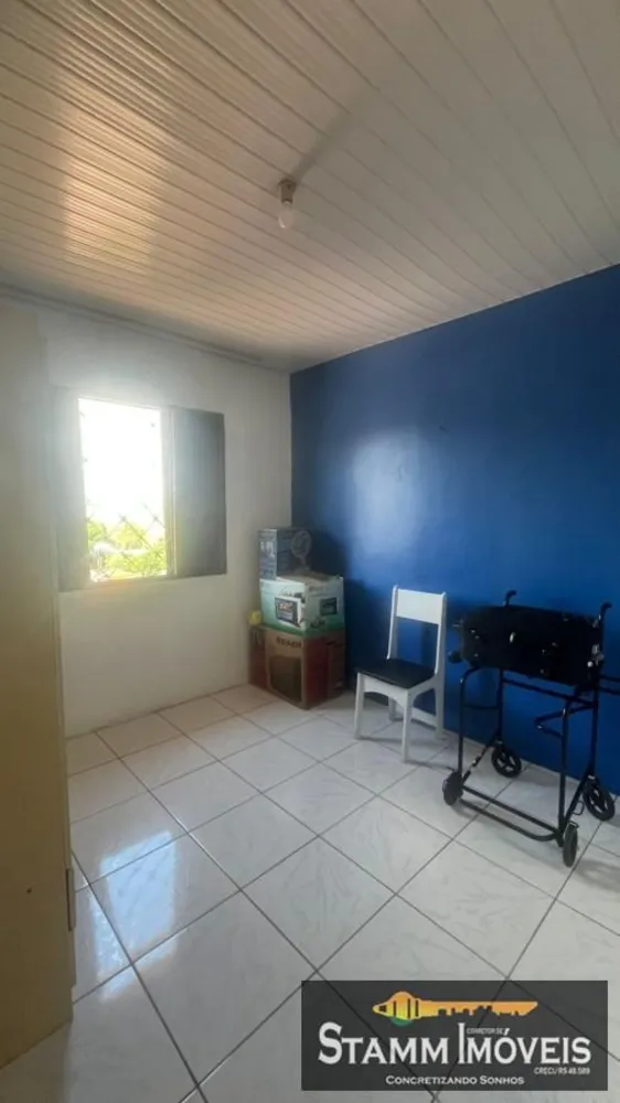 Casa, 3 quartos - Foto 8