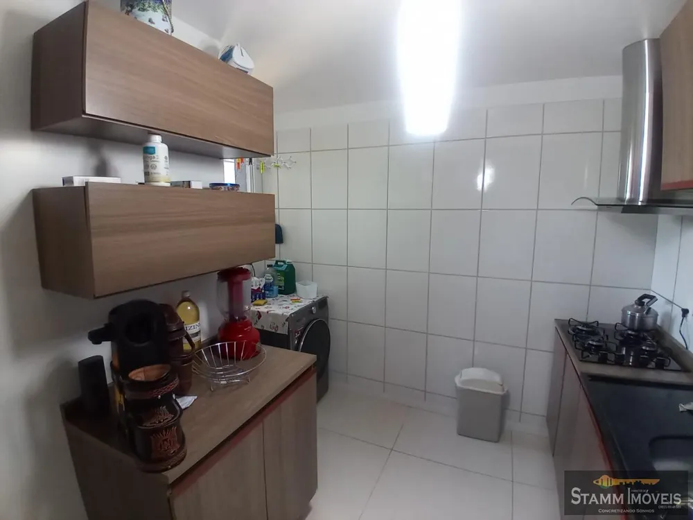 Apartamento, 2 quartos, 60 m² - Foto 7