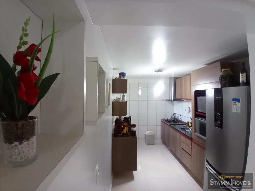 Apartamento, 2 quartos, 60 m² - Foto 5