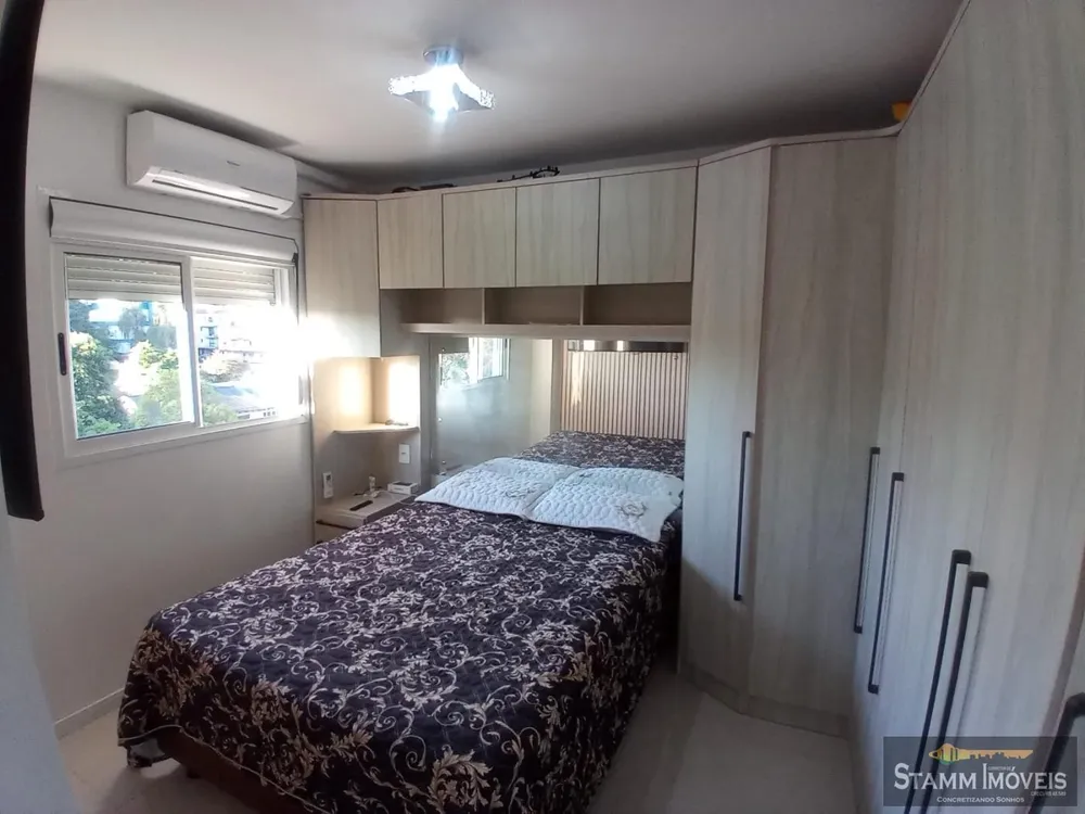 Apartamento, 2 quartos, 60 m² - Foto 10