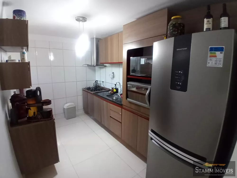 Apartamento, 2 quartos, 60 m² - Foto 2