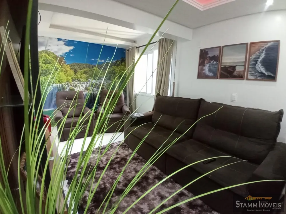 Apartamento, 2 quartos, 60 m² - Foto 8