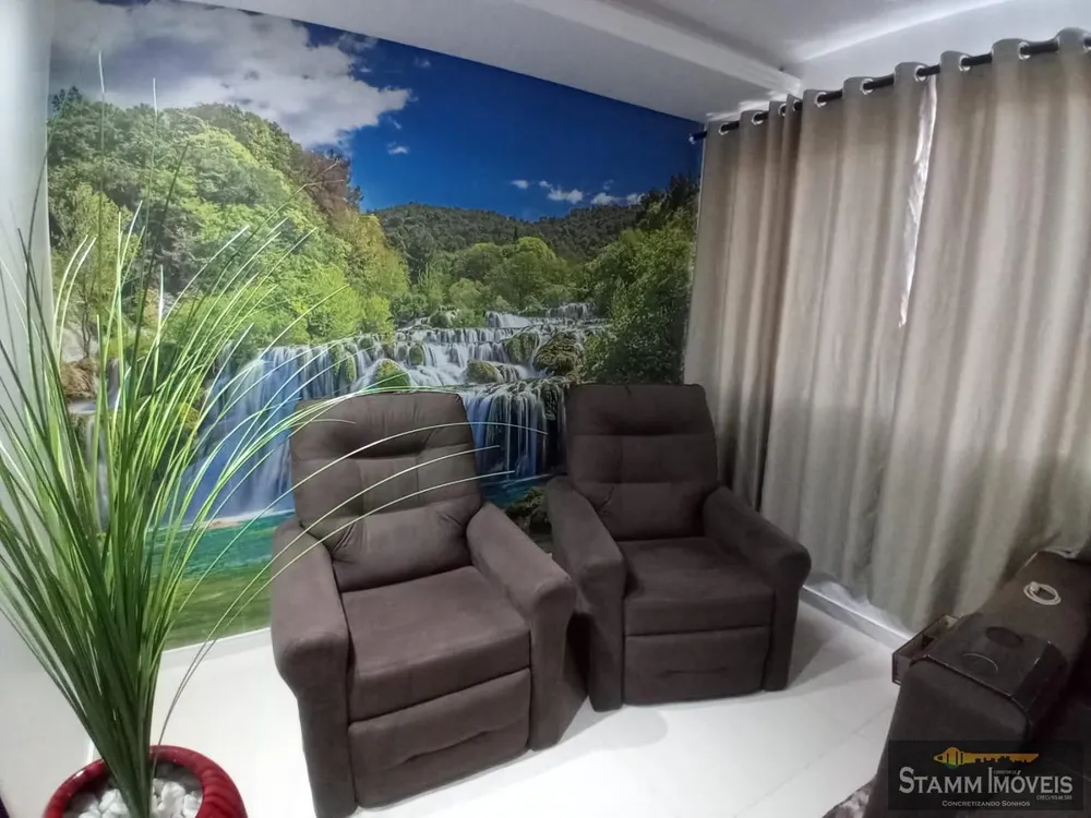 Apartamento, 2 quartos, 60 m² - Foto 7