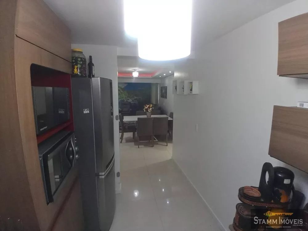 Apartamento, 2 quartos, 60 m² - Foto 4