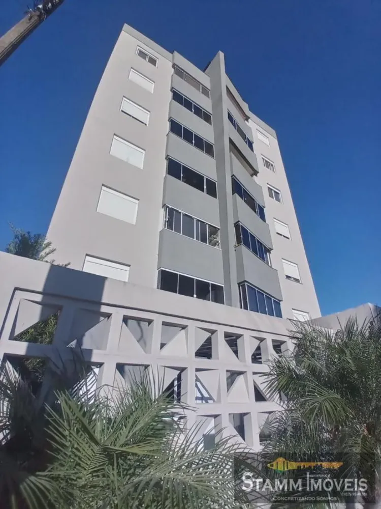 Apartamento, 2 quartos, 60 m² - Foto 1
