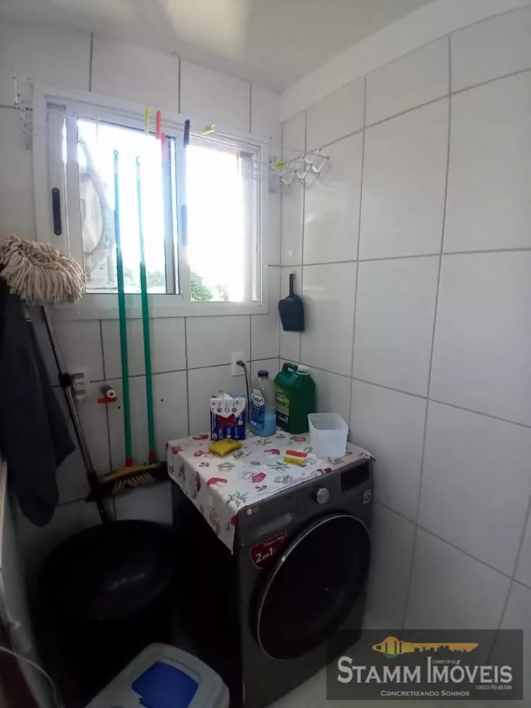 Apartamento, 2 quartos, 60 m² - Foto 3