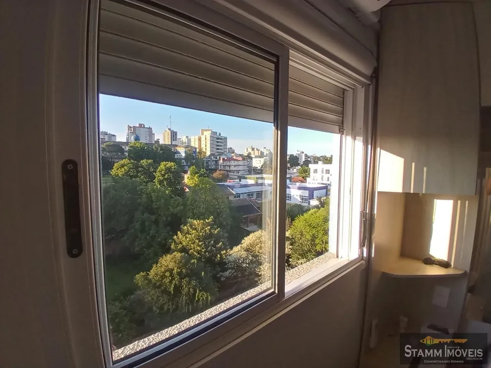 Apartamento, 2 quartos, 60 m² - Foto 6