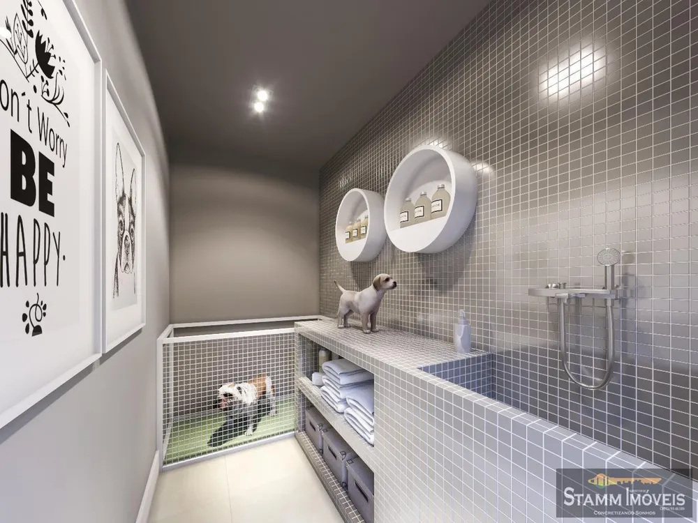 Apartamento, 3 quartos - Foto 6