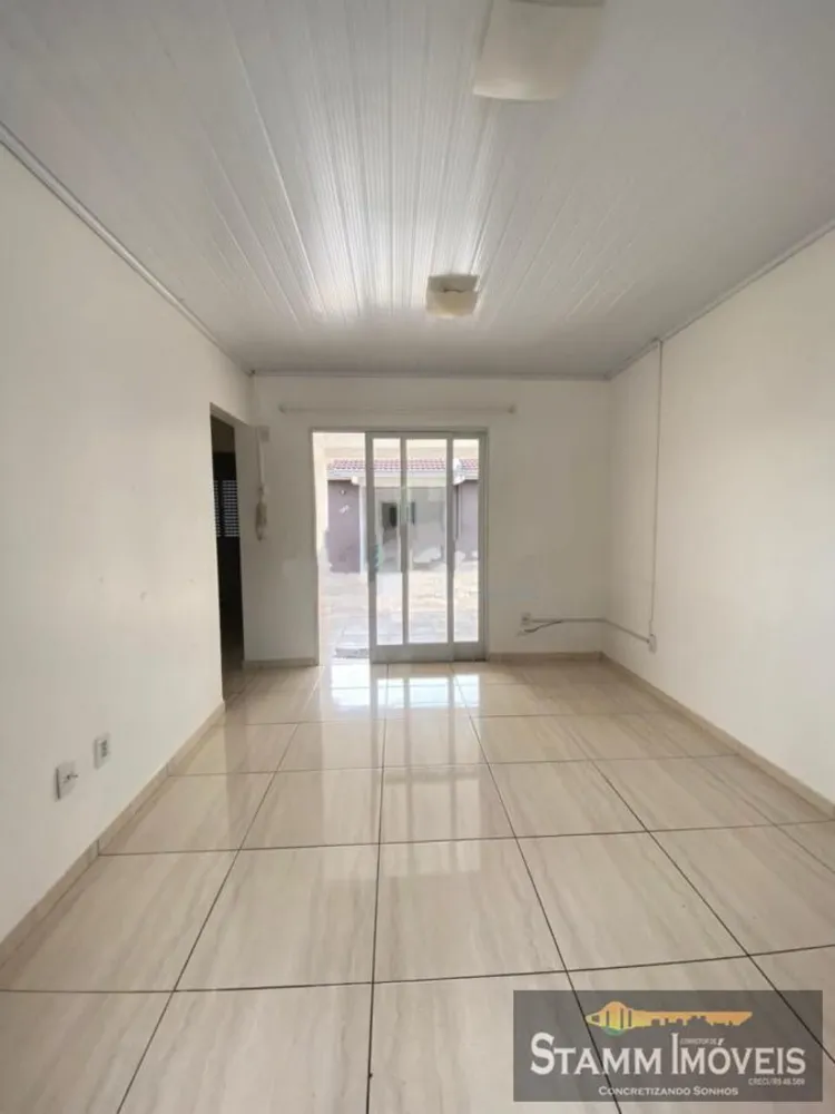 Casa de Condomínio, 2 quartos - Foto 1