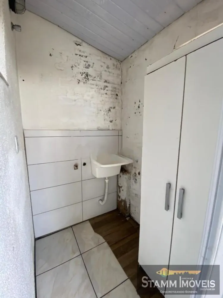 Casa de Condomínio, 2 quartos - Foto 2
