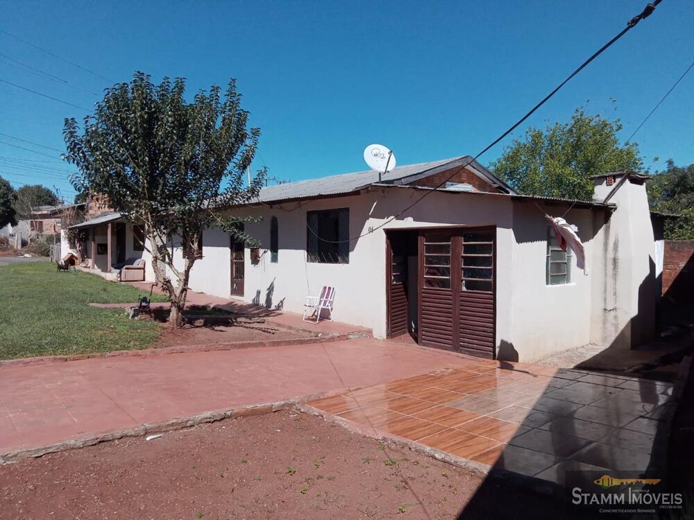 Casa à venda com 6 quartos, 321m² - Foto 3