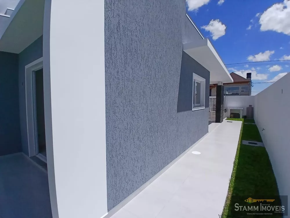 Casa, 3 quartos - Foto 4