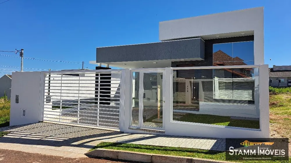 Casa, 3 quartos - Foto 6