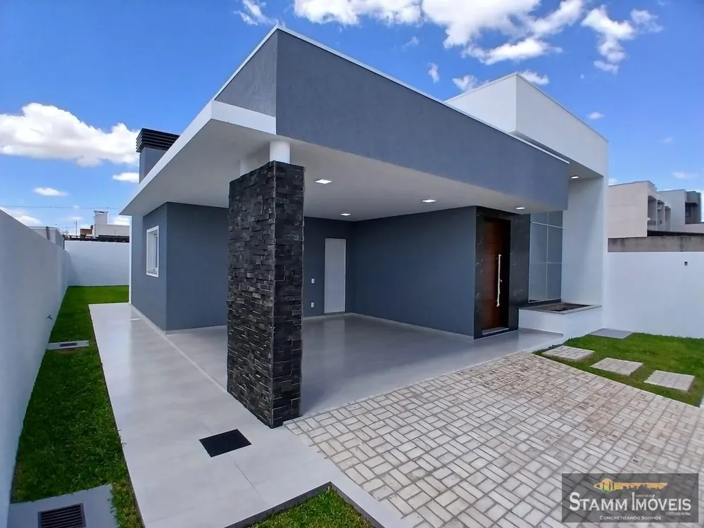 Casa, 3 quartos - Foto 7