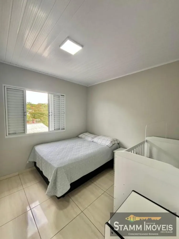 Casa de Condomínio, 2 quartos - Foto 9