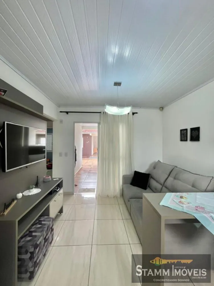 Casa de Condomínio, 2 quartos - Foto 3