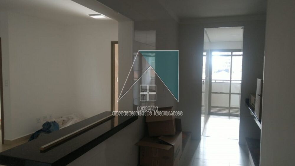 Apartamento, 3 quartos, 107 m² - Foto 3