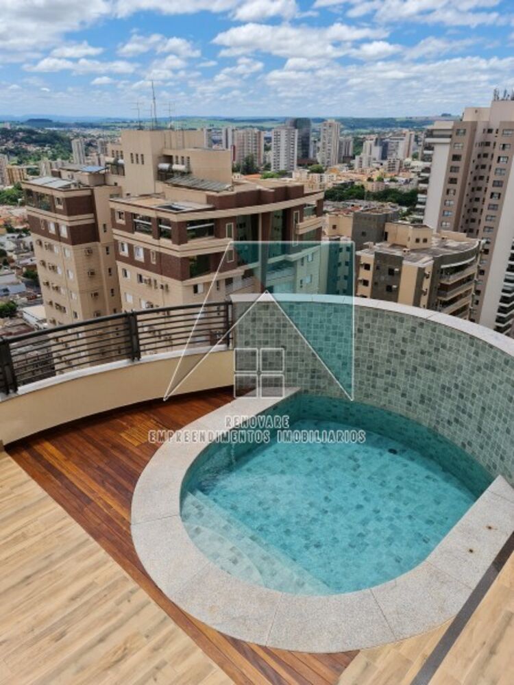Apartamento à venda com 4 quartos - Foto 4