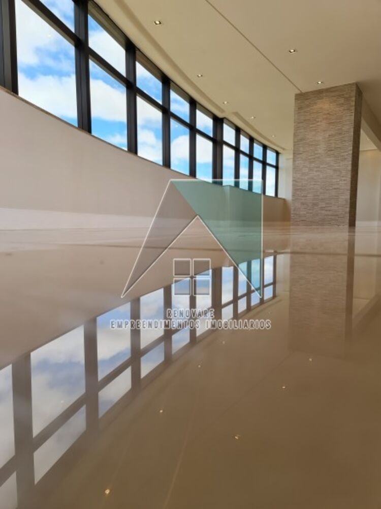 Apartamento à venda com 4 quartos - Foto 2