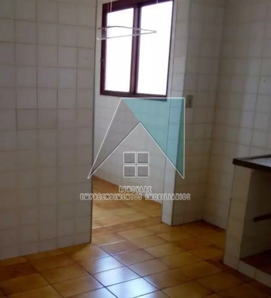 Apartamento à venda com 3 quartos, 46m² - Foto 4