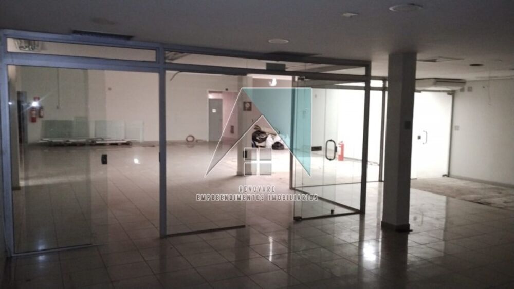 Depósito-Galpão, 700 m² - Foto 1