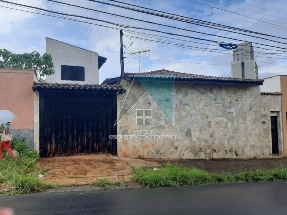 Casa à venda com 3 quartos, 95m² - Foto 2