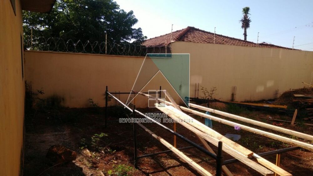 Casa, 1 quarto - Foto 4
