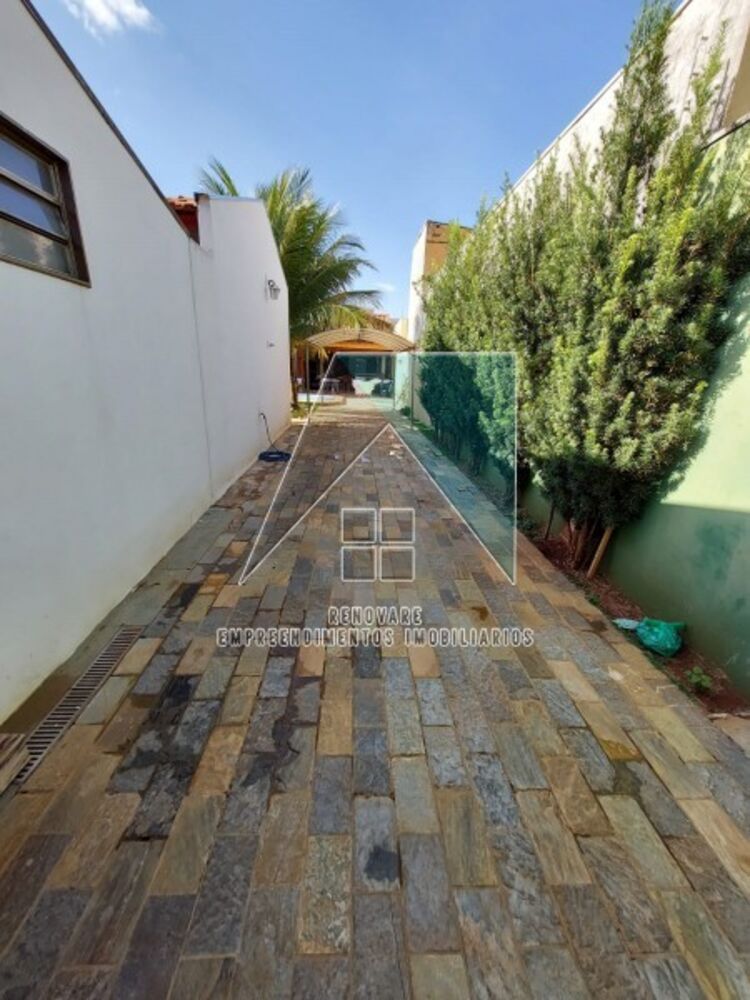 Casa, 3 quartos, 227 m² - Foto 4