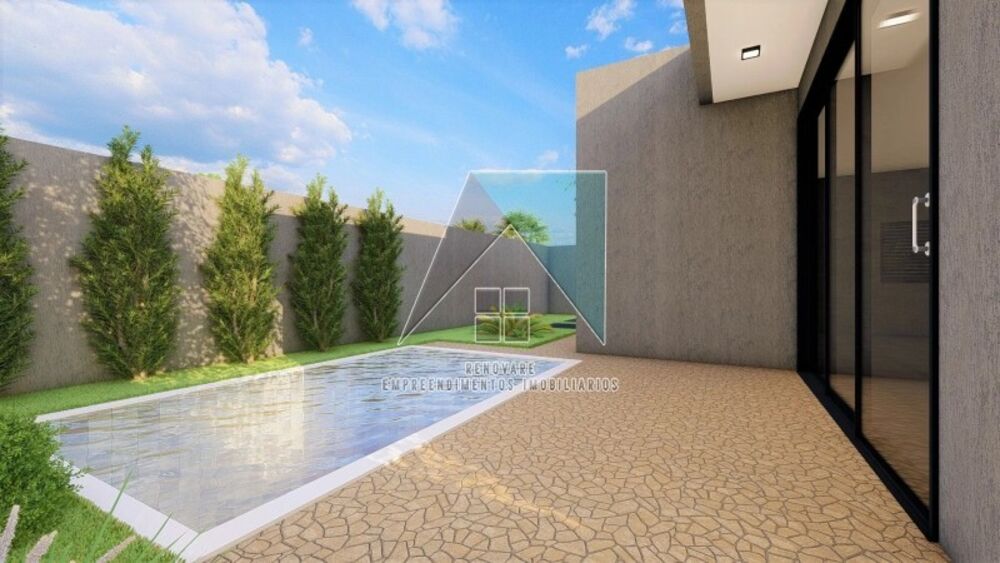 Casa, 4 quartos, 370 m² - Foto 2