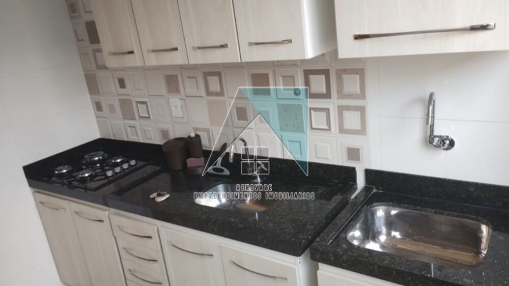 Apartamento, 2 quartos, 89 m² - Foto 2