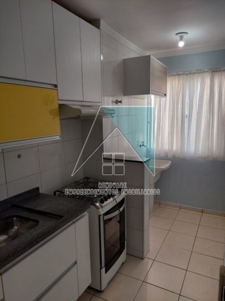 Apartamento, 2 quartos - Foto 5