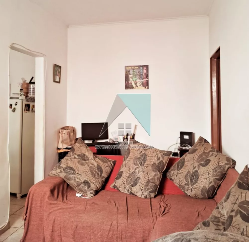 Casa à venda com 1 quarto, 60m² - Foto 14