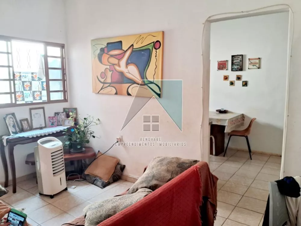 Casa à venda com 1 quarto, 60m² - Foto 13