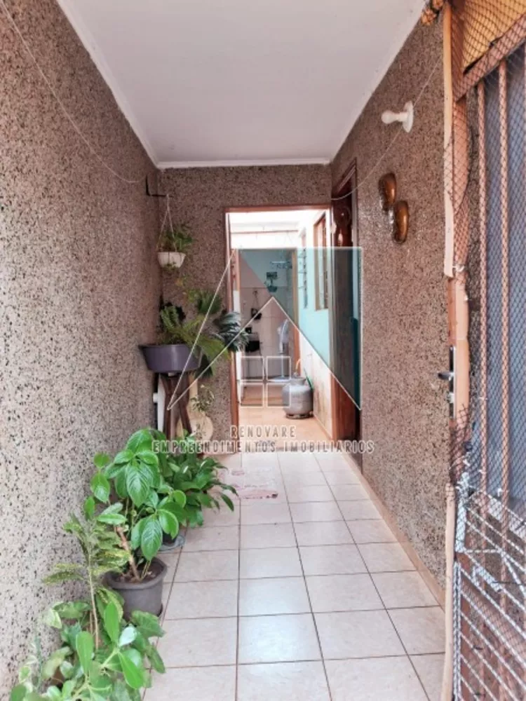 Casa à venda com 1 quarto, 60m² - Foto 11