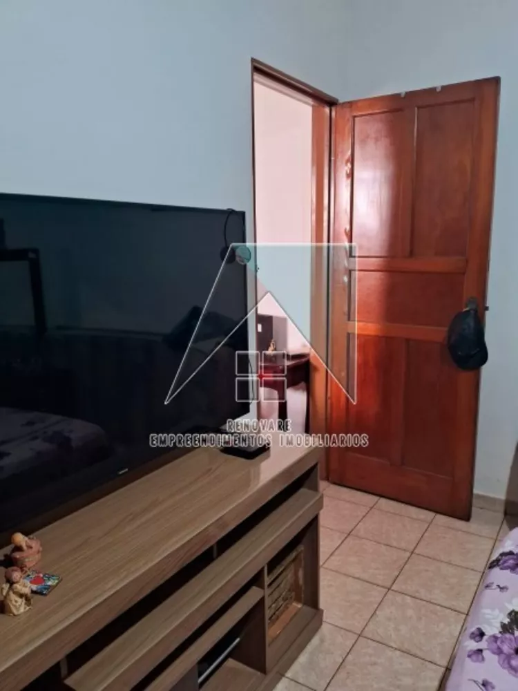 Casa à venda com 1 quarto, 60m² - Foto 6