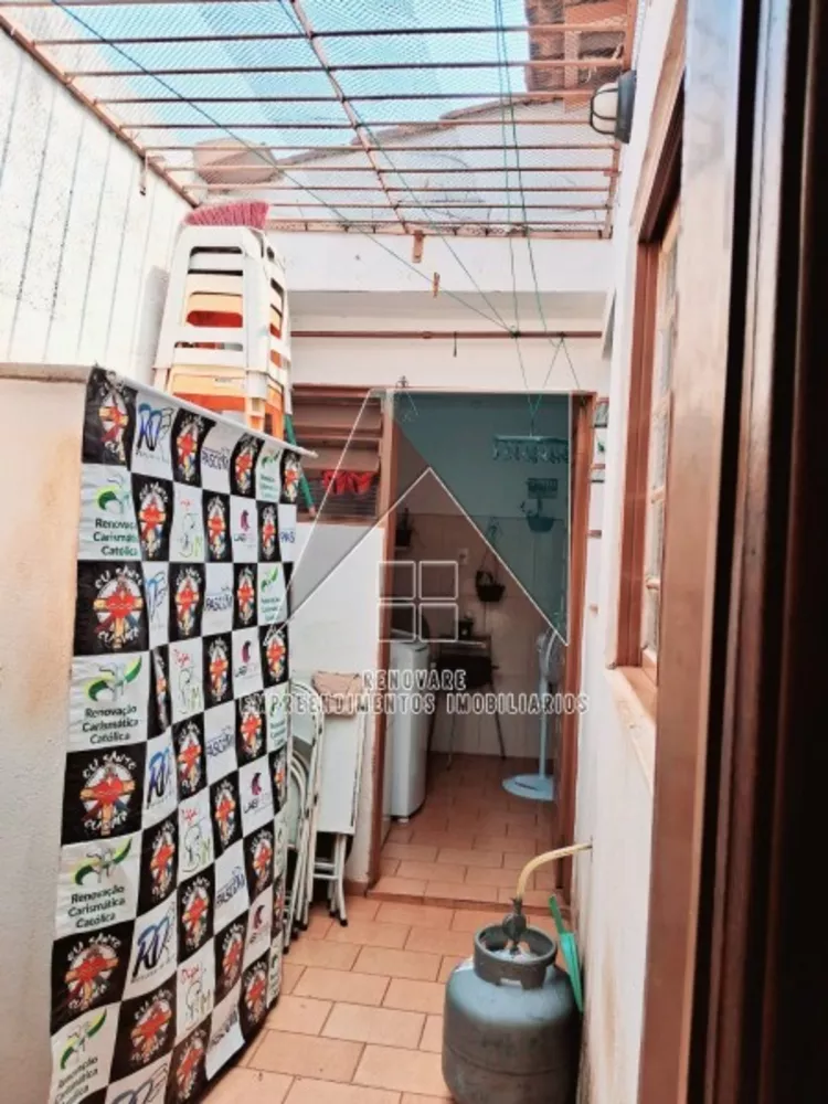 Casa à venda com 1 quarto, 60m² - Foto 10