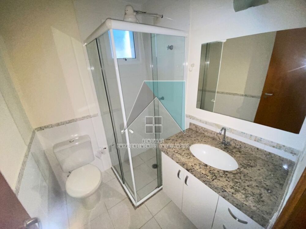 Apartamento, 2 quartos, 65 m² - Foto 1