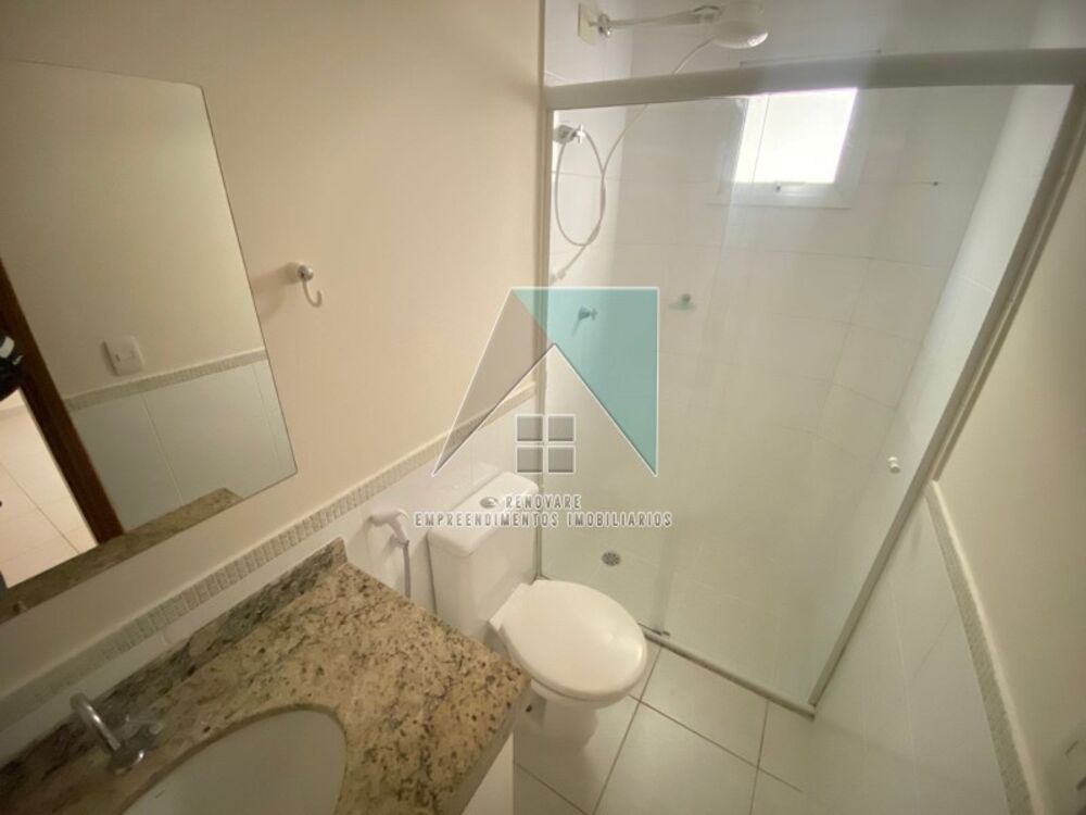 Apartamento, 2 quartos, 65 m² - Foto 2