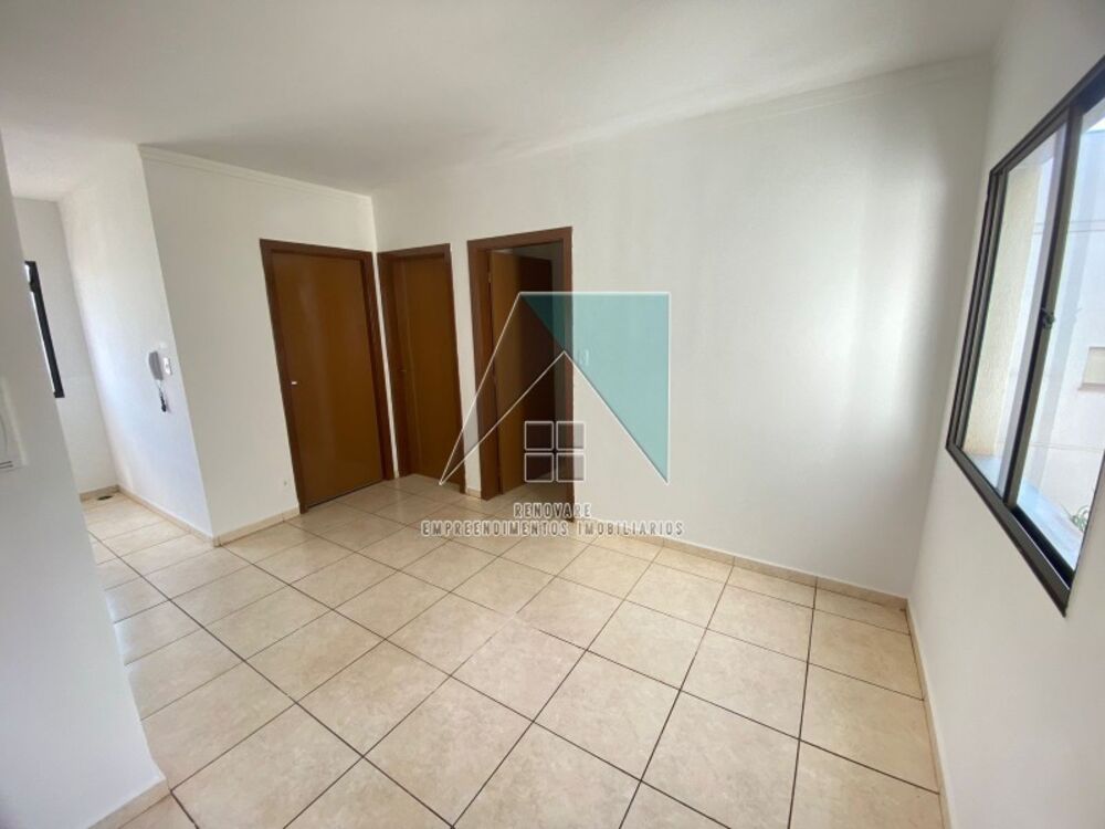 Apartamento, 2 quartos, 43 m² - Foto 6