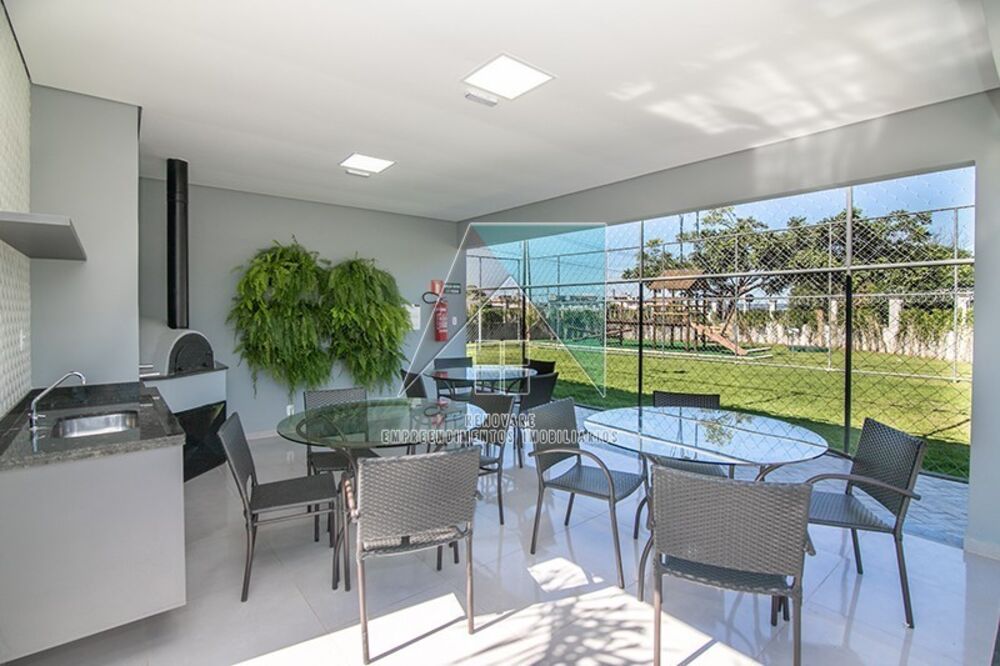 Apartamento, 2 quartos, 43 m² - Foto 3
