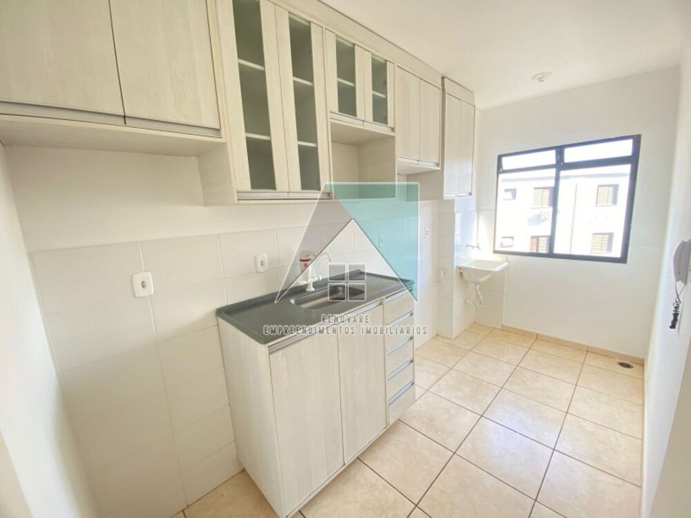 Apartamento, 2 quartos, 43 m² - Foto 7