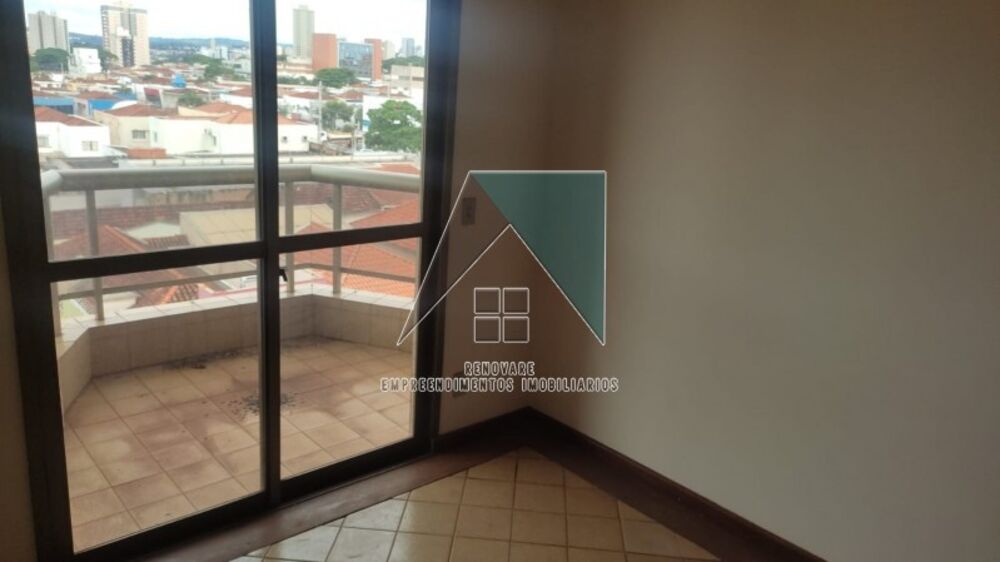 Apartamento à venda e aluguel com 3 quartos, 91m² - Foto 2