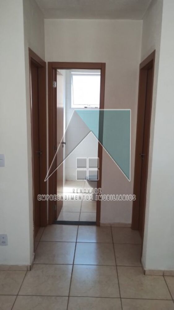 Apartamento, 2 quartos - Foto 4