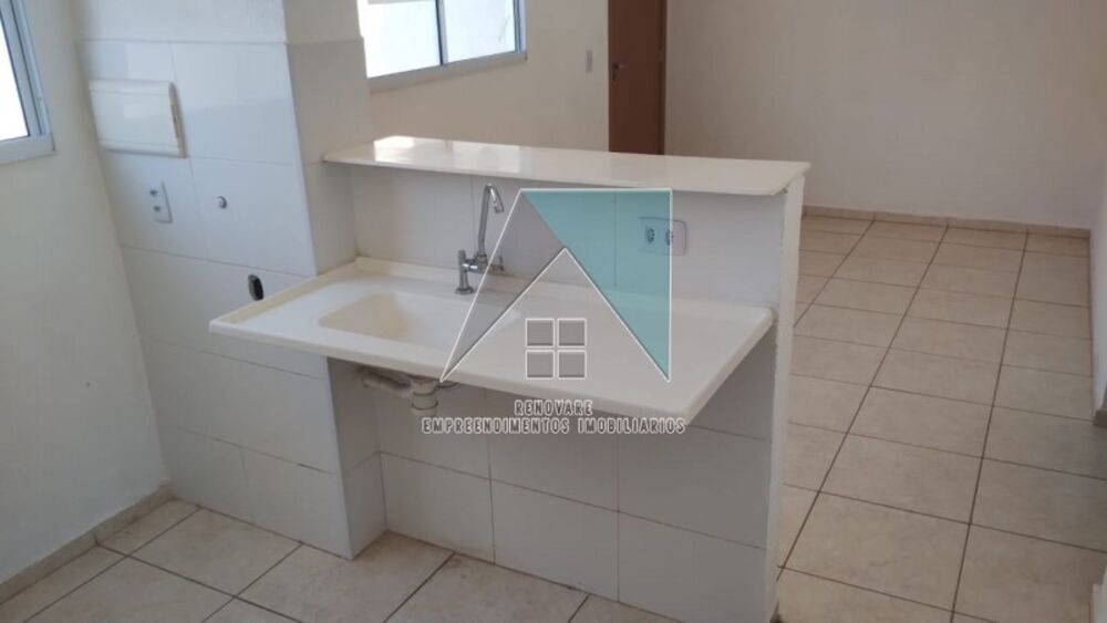 Apartamento, 2 quartos - Foto 7