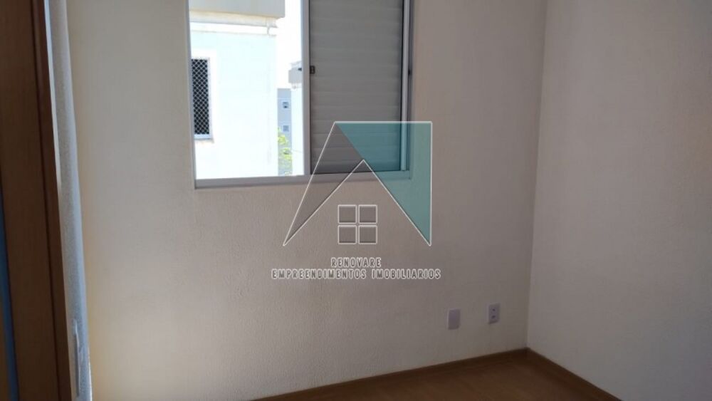 Apartamento, 2 quartos - Foto 1